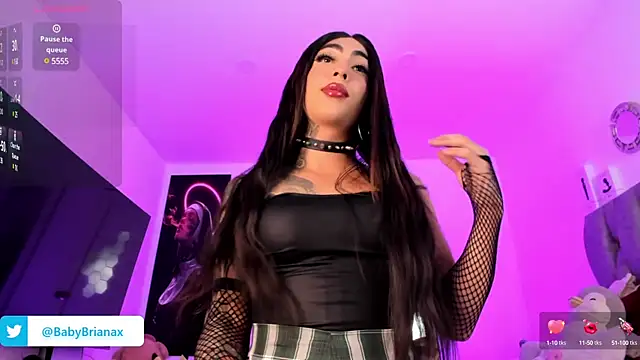 babybriexxx online show from 02-27-25, 01:19