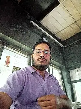 DeepakXxxR86 online show from 12-16-25, 08:57