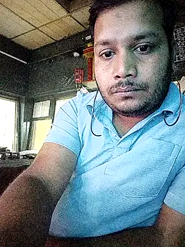 DeepakXxxR86 online show from 04-18-26, 09:37