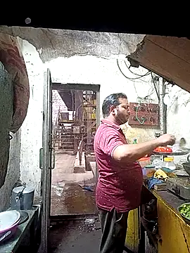 DeepakXxxR86 online show from 05-05-26, 07:22