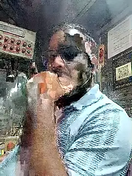 DeepakXxxR86 online show from 01-10-26, 01:28