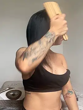 lulu kis online show from 03-18-26, 06:53