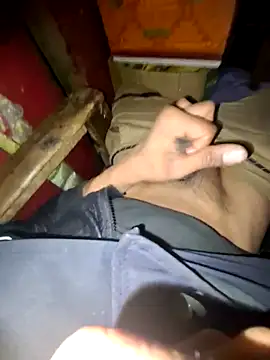 Jerryhottt online show from 01-12-26, 05:36