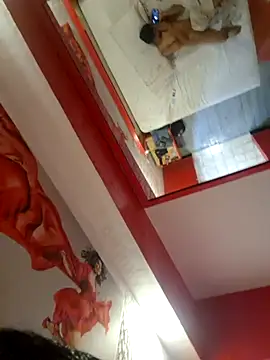 Jerryhottt online show from 04-21-26, 06:47