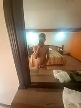 Jerryhottt online show from 03-30-26, 02:51