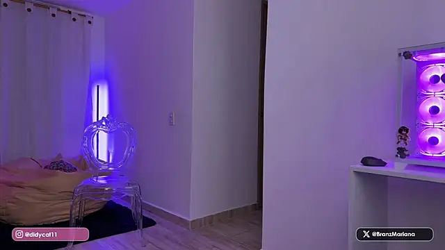 MarianaBranzz online show from 02-08-26, 02:09