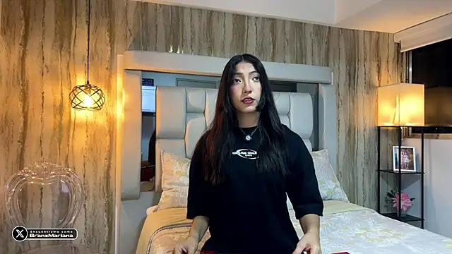 MarianaBranzz online show from 07-19-26, 03:15