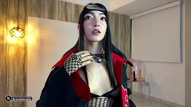 MarianaBranzz online show from 06-21-26, 02:28