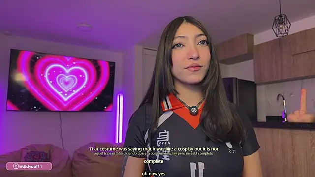 MarianaBranzz online show from 03-20-26, 04:52