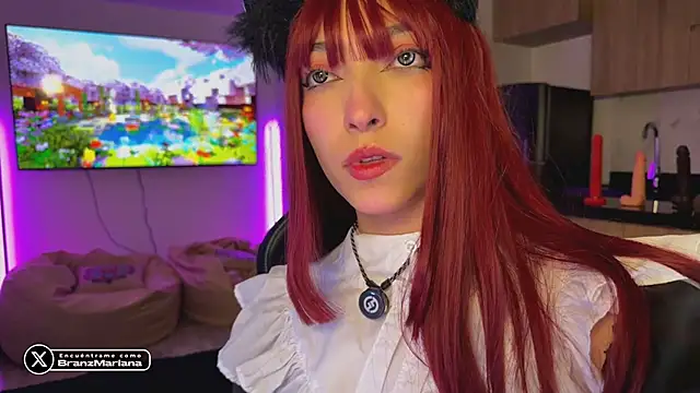 MarianaBranzz online show from 04-07-26, 05:09