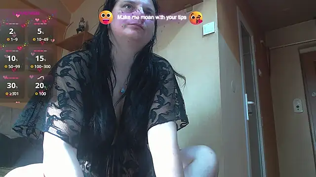 Snapshot of Nickol19721 chatting on 01-19-25, 08:29 Nickol19721 online show from 01-19-25, 08:29
