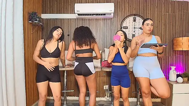 canelasquirt online show from 02-12-26, 06:40