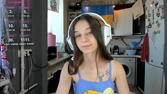  Nika Kik online show from 06-17-26, 06:02