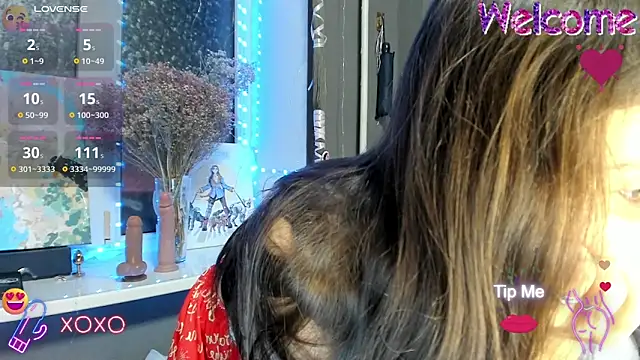  Nika Kik online show from 11-14-25, 10:57