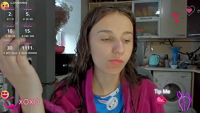  Nika Kik online show from 10-15-25, 11:07