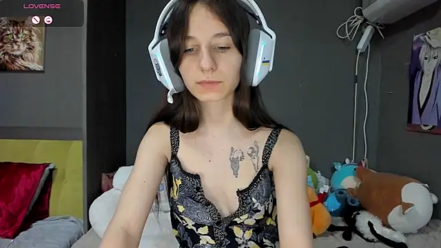  Nika Kik online show from 03-28-26, 03:46