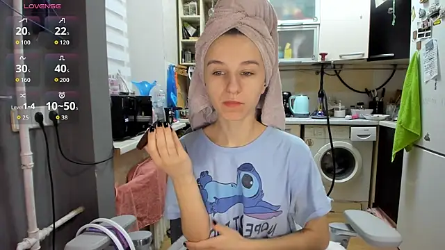  Nika Kik online show from 02-23-26, 04:40