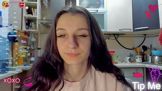  Nika Kik online show from 03-21-25, 02:51