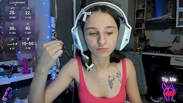  Nika Kik online show from 11-28-25, 12:55