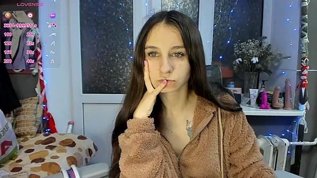  Nika Kik online show from 01-09-26, 02:13