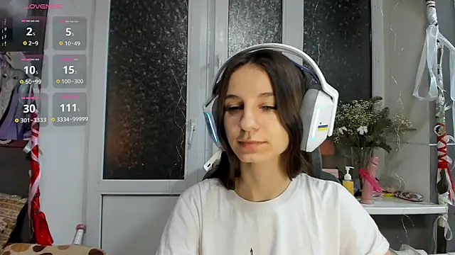  Nika Kik online show from 01-17-26, 03:48