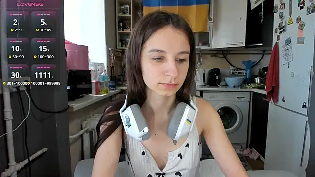  Nika Kik online show from 06-20-26, 08:41