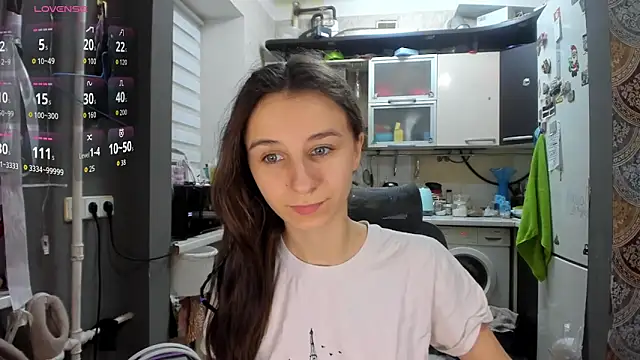  Nika Kik online show from 02-13-26, 09:15