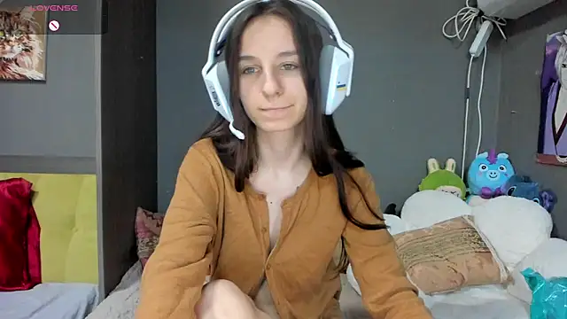  Nika Kik online show from 04-04-26, 06:03