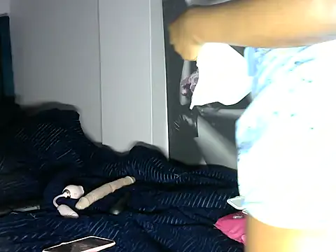 Petite lexii online show from 11-29-25, 07:58