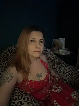 BonnieAndClyd online show from 01-18-26, 11:24