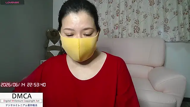   RAN-RAN   online show from 06-14-26, 01:56