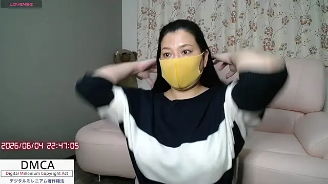   RAN-RAN   online show from 06-04-26, 01:49