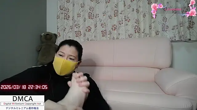   RAN-RAN   online show from 03-18-26, 01:35