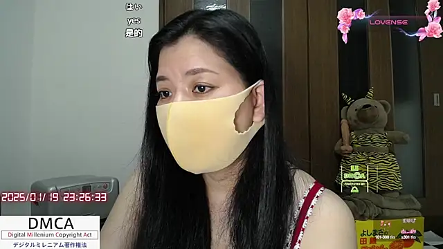   RAN-RAN   online show from 01-19-25, 02:28