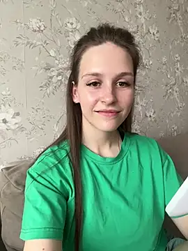 DakotaGercy online show from 04-08-26, 07:10