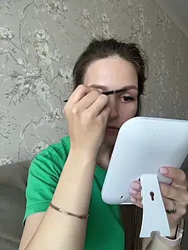 DakotaGercy online show from 03-31-26, 07:54