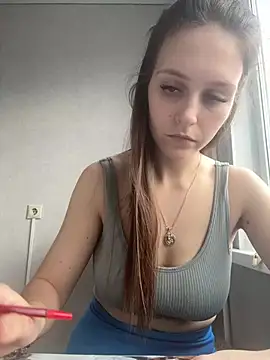 DakotaGercy online show from 02-21-26, 07:54