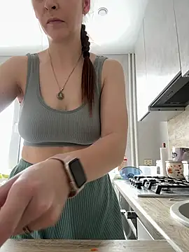 DakotaGercy online show from 02-09-26, 08:01