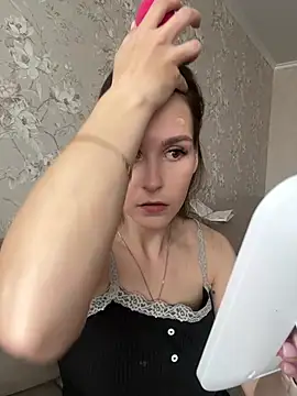 DakotaGercy online show from 03-26-26, 08:01