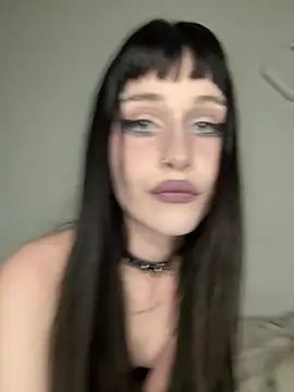 CherryCrystall online show from 07-11-26, 05:13