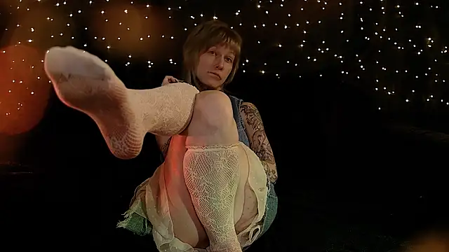 Littlespacemouse online show from 02-21-26, 12:29