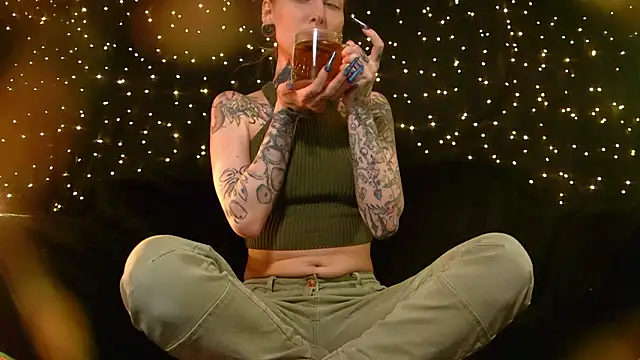 Littlespacemouse online show from 02-13-26, 05:24