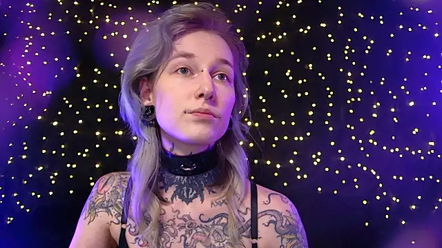 Littlespacemouse online show from 02-11-26, 02:50