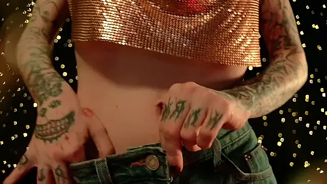 Littlespacemouse online show from 03-15-26, 02:24