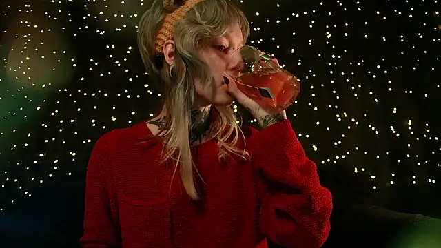 Littlespacemouse online show from 03-04-26, 03:31