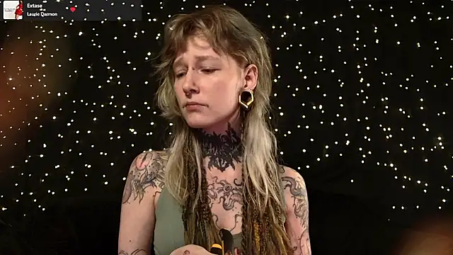 Littlespacemouse online show from 03-21-26, 05:39