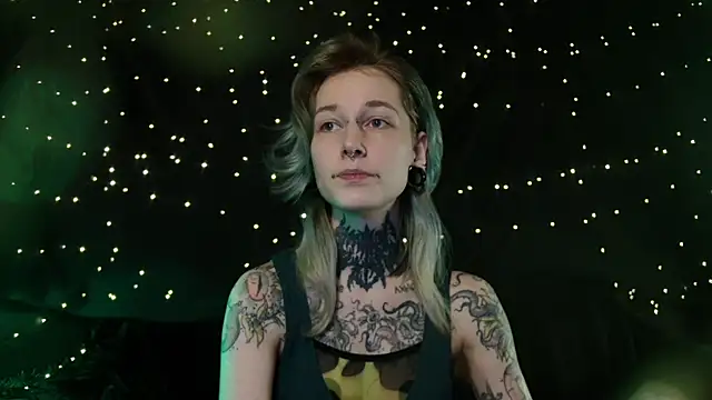 Littlespacemouse online show from 01-19-26, 12:31