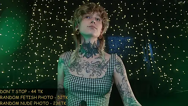 Littlespacemouse online show from 07-07-26, 10:19