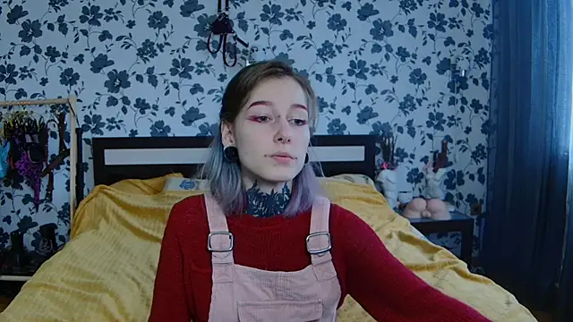Littlespacemouse online show from 10-01-25, 06:40