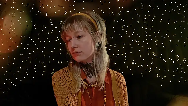 Littlespacemouse online show from 02-22-26, 11:45